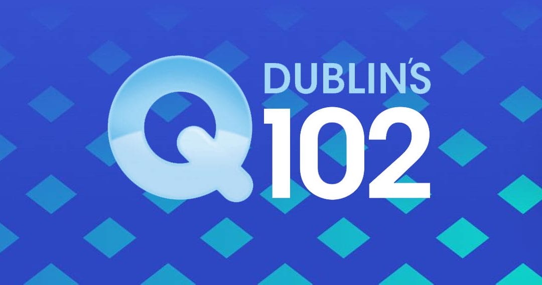 Dublin’s Q102