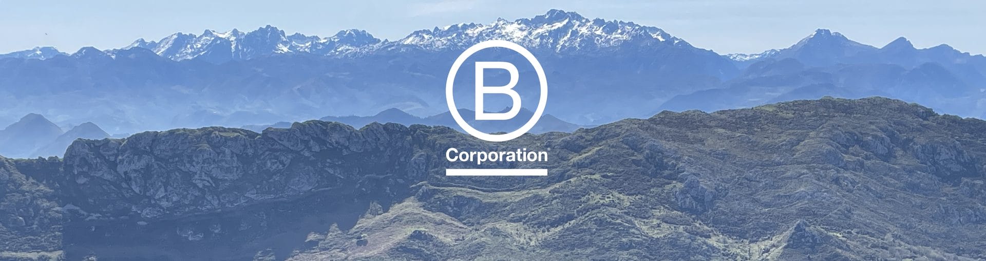 B Corp Certification - Earthology